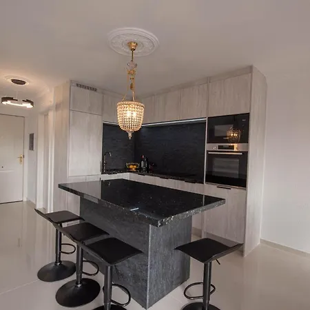 New And Luxurious Casa Andrea 2 Island Willage . Apartament Adeje