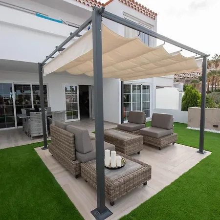 New And Luxurious Casa Andrea 2 Island Willage . Apartament Adeje