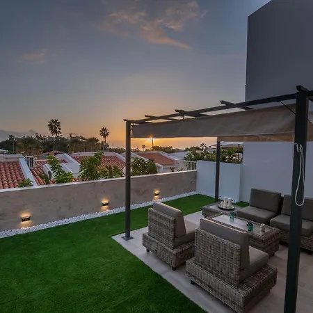 New And Luxurious Casa Andrea 2 Island Willage .
