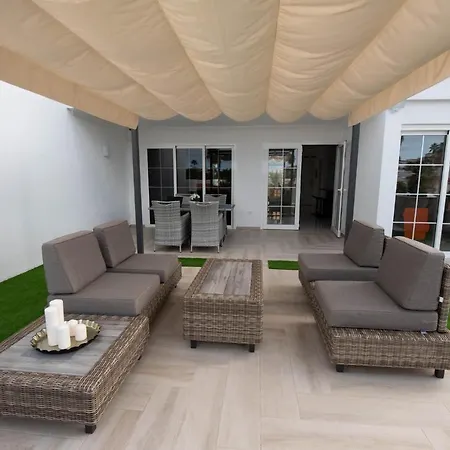 Appartement New And Luxurious Casa Andrea 2 Island Willage .