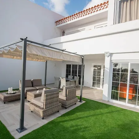 New And Luxurious Casa Andrea 2 Island Willage . Appartement Adeje