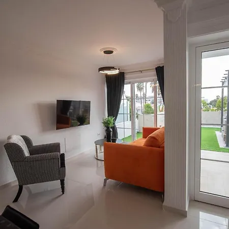 New And Luxurious Casa Andrea 2 Island Willage . 아파트
