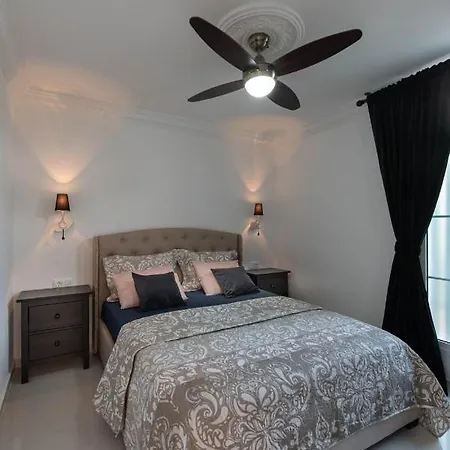 New And Luxurious Casa Andrea 2 Island Willage . Appartement *