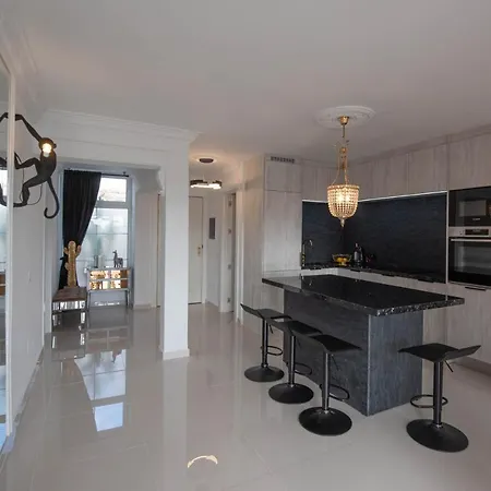 New And Luxurious Casa Andrea 2 Island Willage . 아파트 아데헤