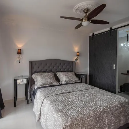 Apartment New And Luxurious Casa Andrea 2 Island Willage . Adeje
