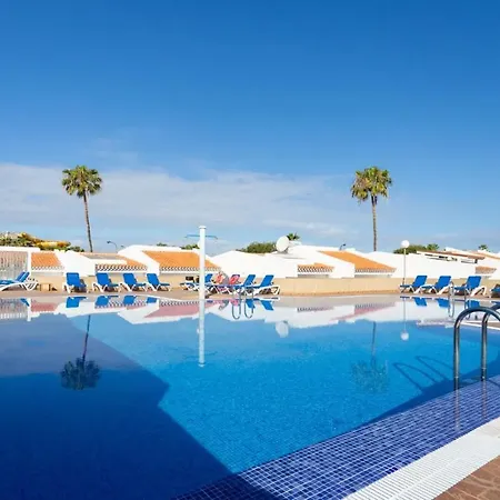 Apartment New And Luxurious Casa Andrea 2 Island Willage . Adeje